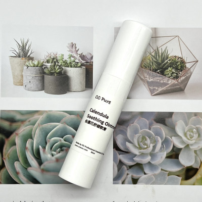 金盞花舒緩軟膏  30ml